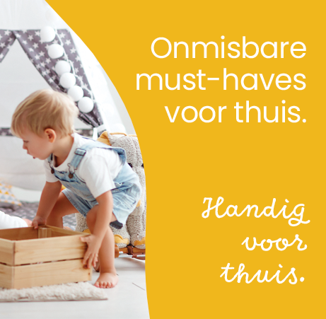 Ons assortiment handig voor thuis