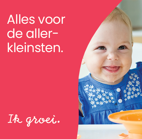 Ons assortiment Ik groei