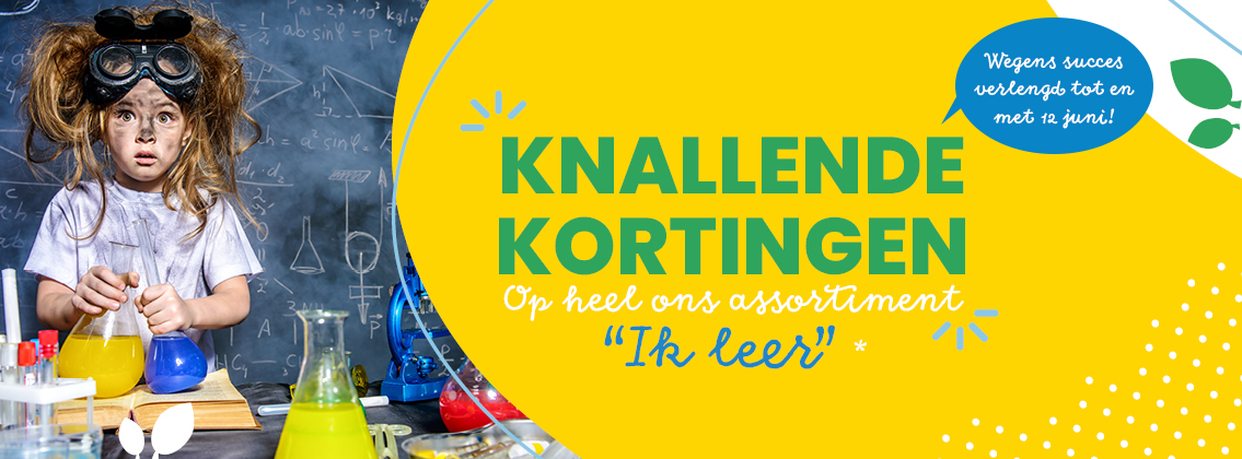 Ik leer