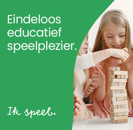 Ons assortiment Ik leer
