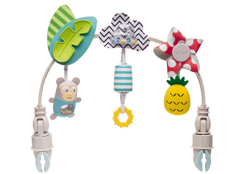 Speelboog - Taf Toys - tropical orchestra boog - per stuk