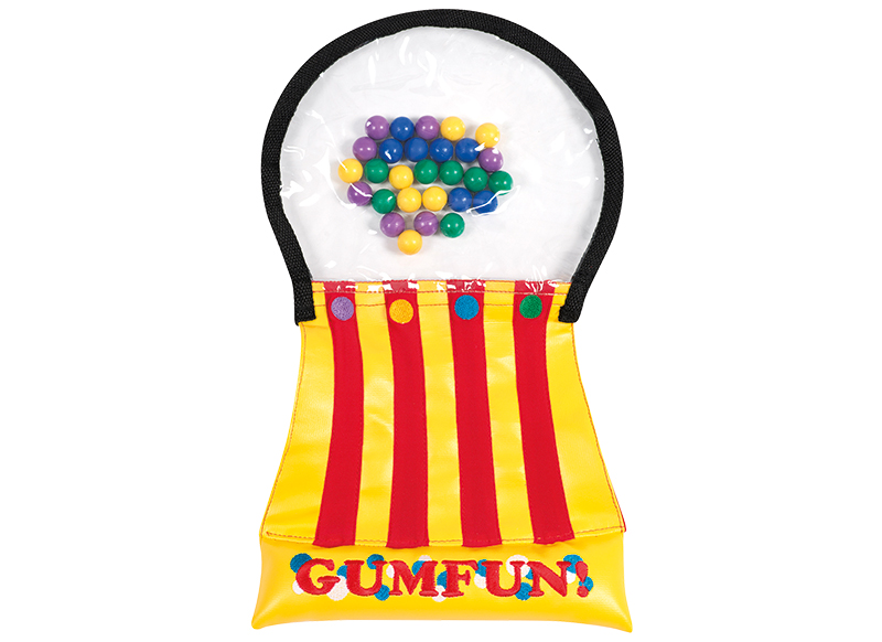 Fidget - Stimove GumFun - vingerversterker - fijne motoriek - per stuk