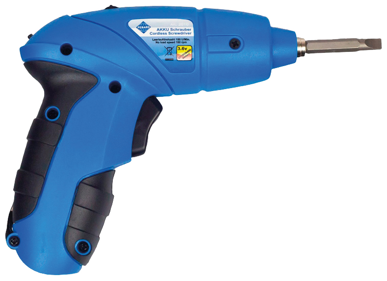 Schroefmachine - vijsmachine - kids - met oplader - gereedschap - per stuk