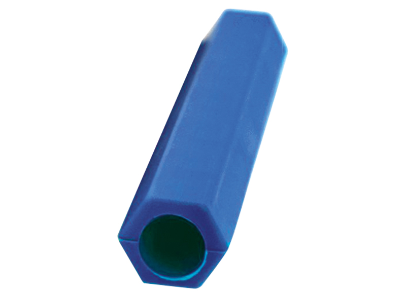 Fidget - ARK Krypto-Bite - stress controller - potloodtopper kauwbaar - middel - per stuk