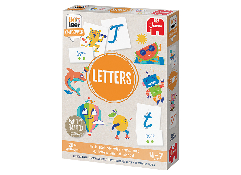 Letters