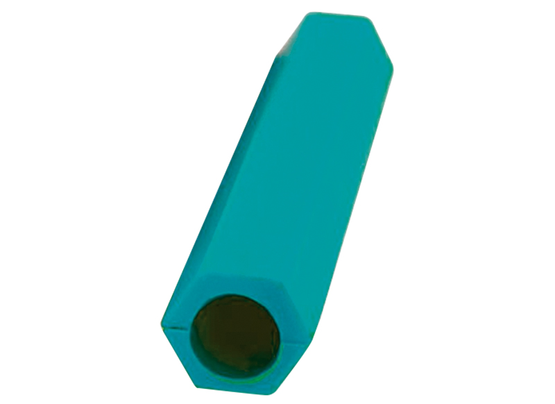 Fidget - ARK Krypto-Bite - stress controller - potloodtopper kauwbaar - hard - per stuk