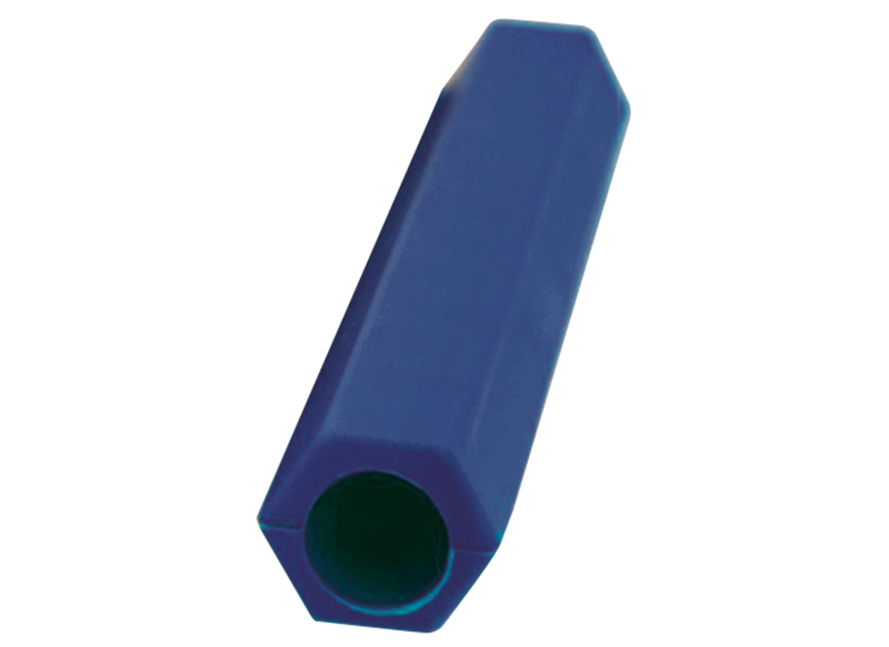 Fidget - ARK Krypto-Bite - stress controller - potloodtopper kauwbaar - zeer hard - per stuk