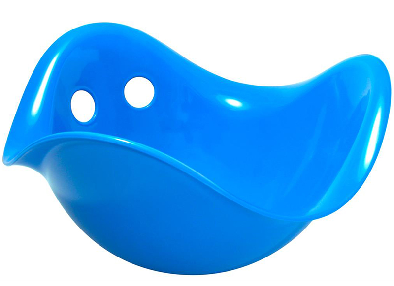 Blauw