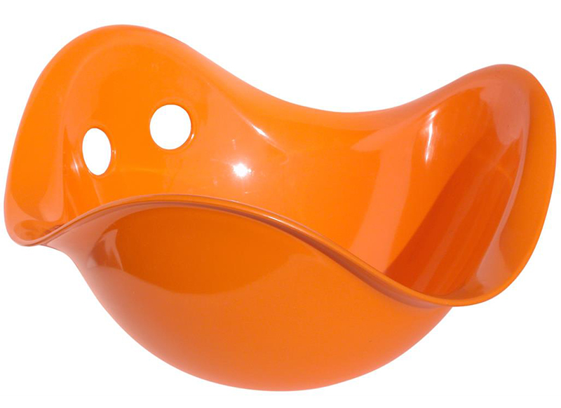 Oranje