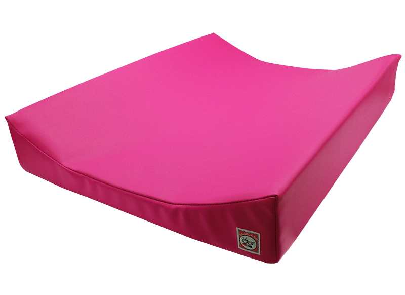 Verzorgingskussen - hageland educatief - 50x65 cm - mundial - verkrijgbaar in 14 kleuren