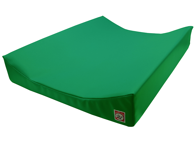 Verzorgingskussen - hageland educatief - 50x65 cm - mundial - verkrijgbaar in 14 kleuren