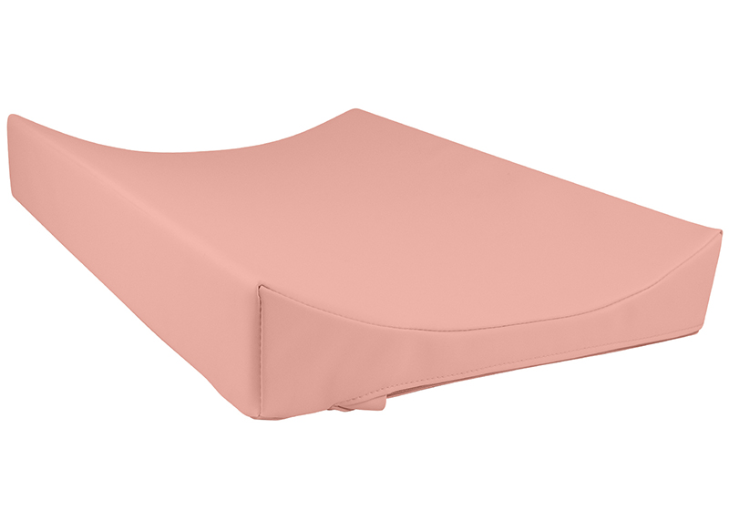 Licht roze