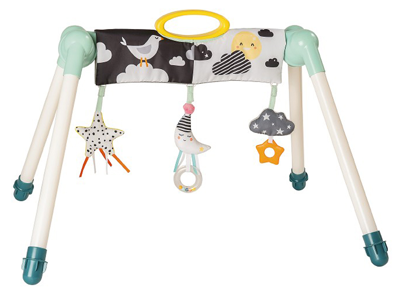 Babygym - Taf Toys - mini moon take to play - gym met speeltjes