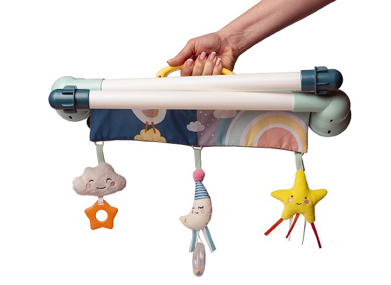 Babygym - Taf Toys - mini moon take to play - gym met speeltjes