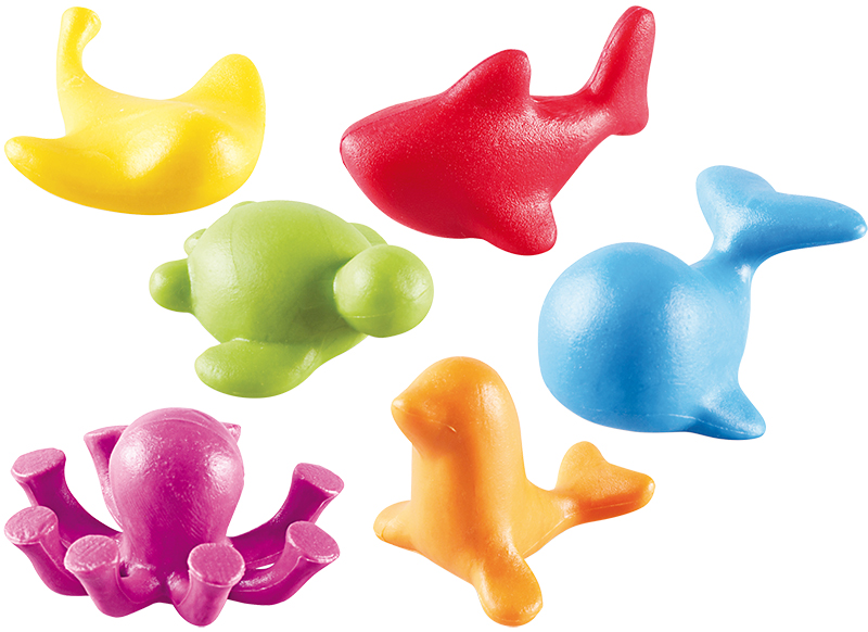Zeedieren