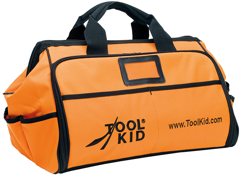 Stem - Toolkid - complete werkkoffer