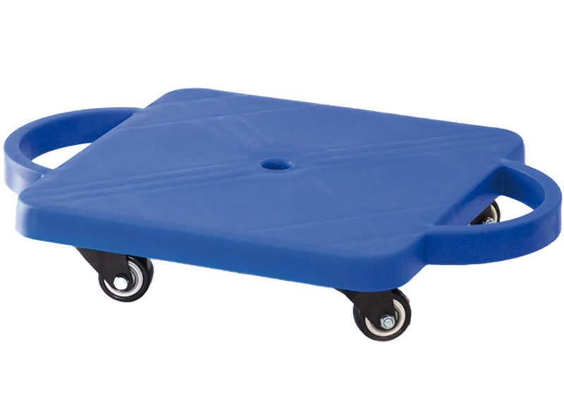Fietsen en driewielers - rollerbord - per stuk