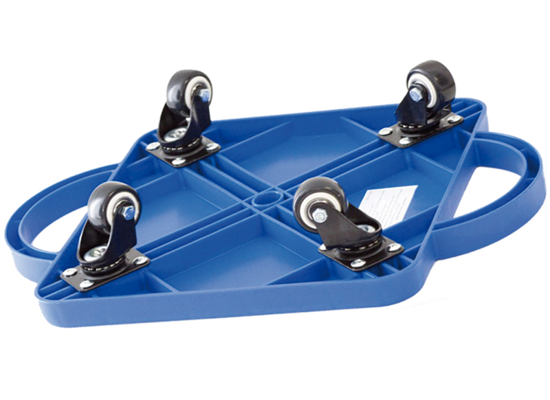Fietsen en driewielers - rollerbord - per stuk