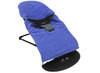Textiel - relaxovertrek badstof voor relax Babybjorn - Hageland Educatief - per stuk - leverbaar in 11 kleuren