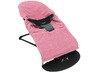 Textiel - relaxovertrek badstof voor relax Babybjorn - Hageland Educatief - per stuk - leverbaar in 11 kleuren