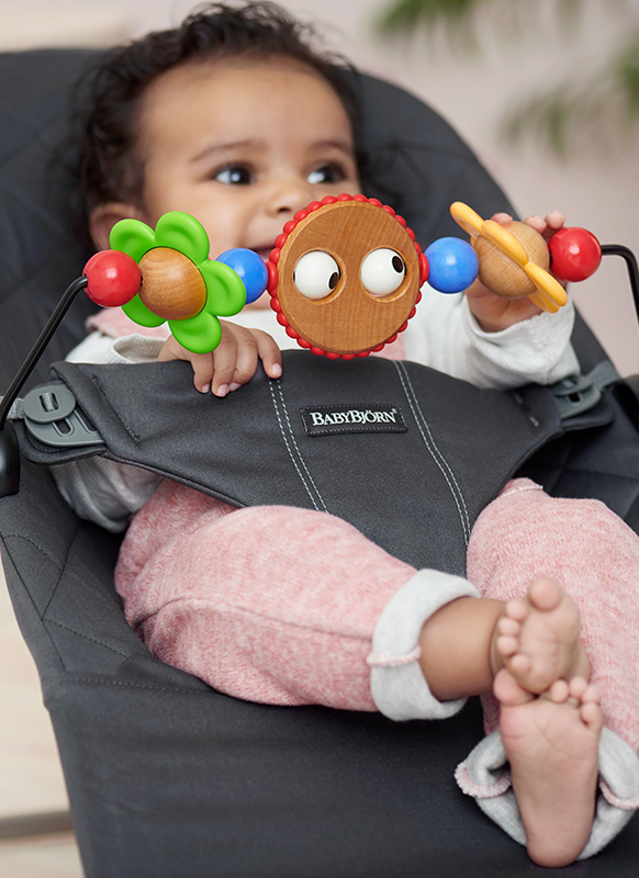 Relax - Babybjorn -  speelboog - per stuk