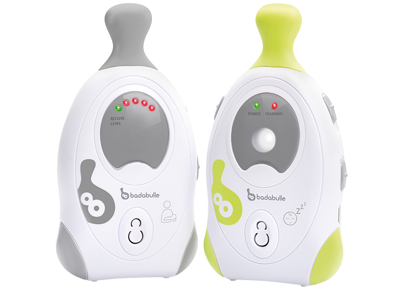 Babyfoon - Badabulle - budget