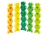 Stapelspel - Haba - stapelbare kikkers - vorm en kleur - per spel