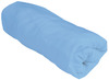 Textiel - bed - hoeslaken jersey - 50x100 cm - per stuk - leverbaar in 8 kleuren