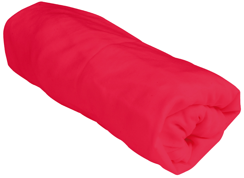 Textiel - bed - hoeslaken jersey - 60x120 cm - per stuk - leverbaar in 7 kleuren