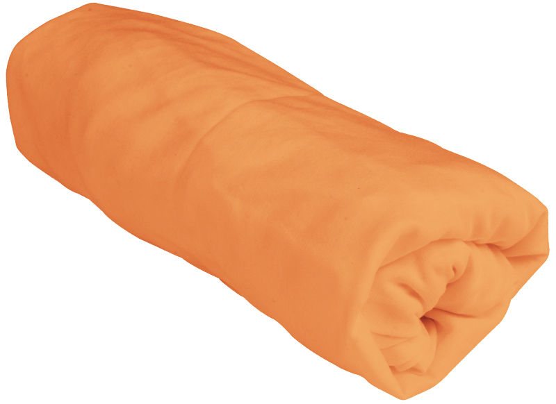 Textiel - bed - hoeslaken jersey - 60x120 cm - per stuk - leverbaar in 7 kleuren