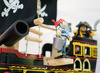 Piraten - Letoyvan -  piraten b - set van 3
