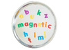 Speeltafel - sensorisch - magnetische spiegel - per stuk
