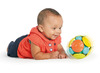 Eerste speelgoed - Activiteiten bal - Bright Starts - Wobble Bobble - per stuk