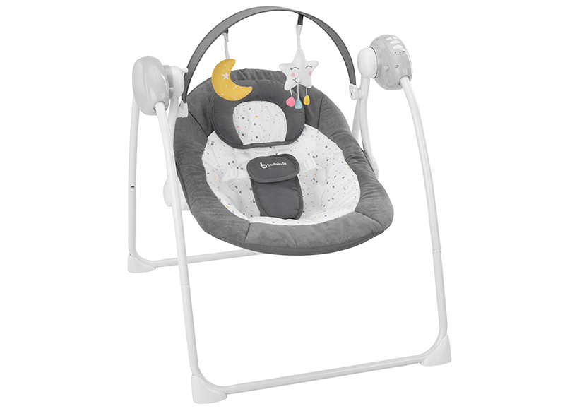 Swing - Badabulle - cloud