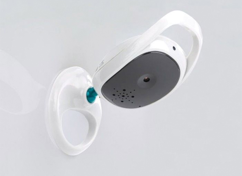 Babyfoon - Babymoov YOO-See - extra camera - per stuk