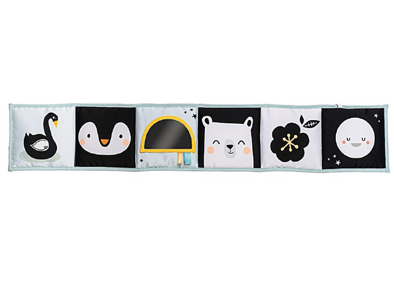 Boekjes - friemelboekjes - north pole activity book
