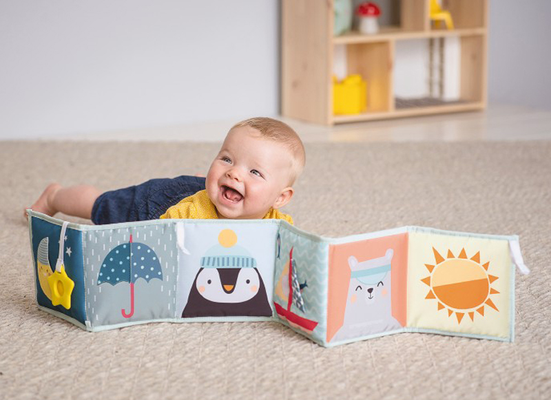 Boekjes - friemelboekjes - north pole activity book