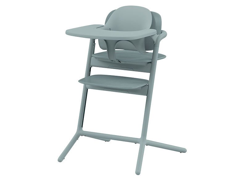 Eetstoel - Cybex - Lemo 3-In-1 - per stuk