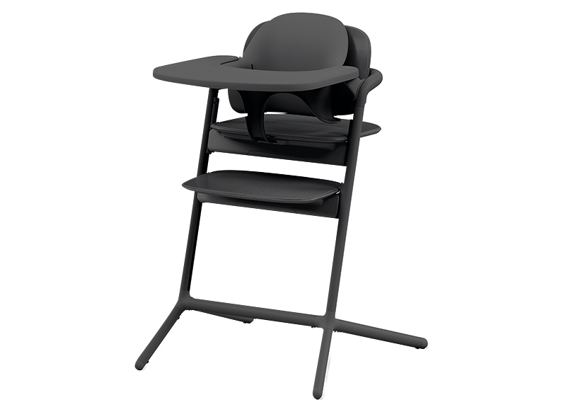 Eetstoel - Cybex - Lemo 3-In-1 - per stuk