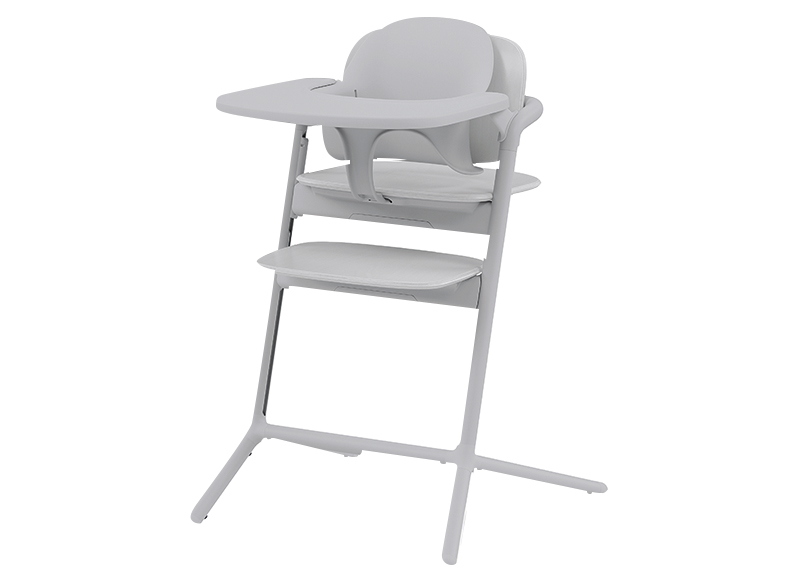 Eetstoel - Cybex - Lemo 3-In-1 - per stuk