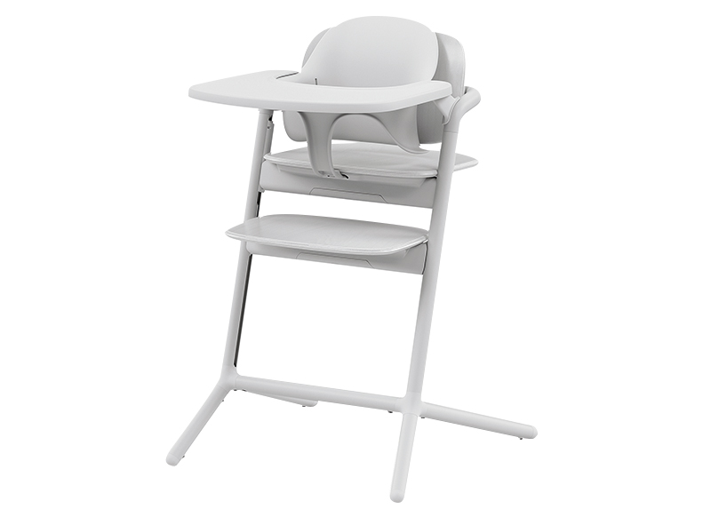 Eetstoel - Cybex - Lemo 3-In-1 - per stuk