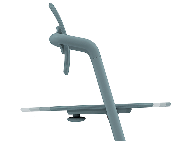 Eetstoel - Cybex - Lemo 3-In-1 - per stuk