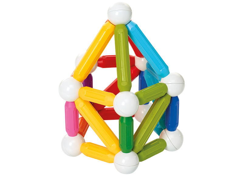 Bouwset - SmartMax START XL - set van 42