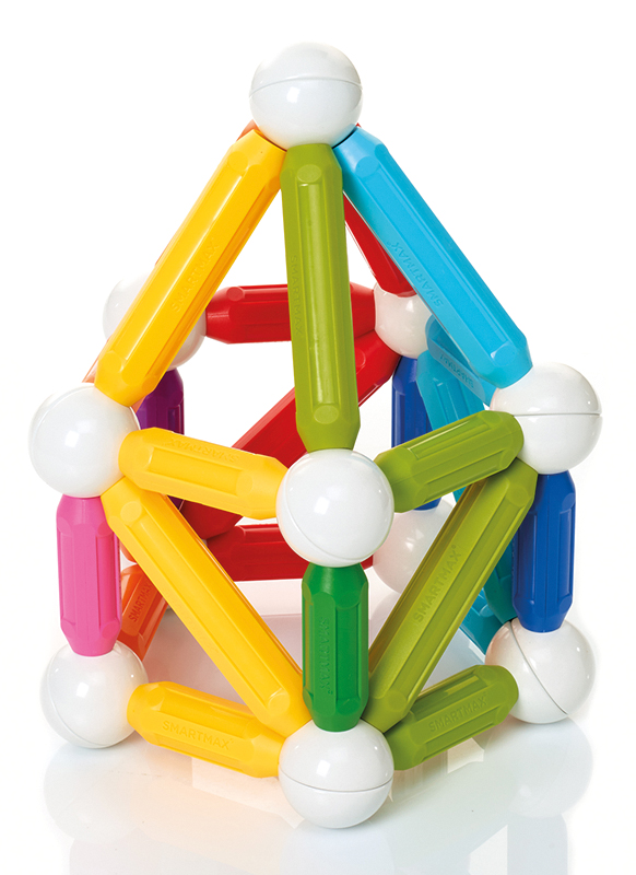 Bouwset - SmartMax START XL - set van 42