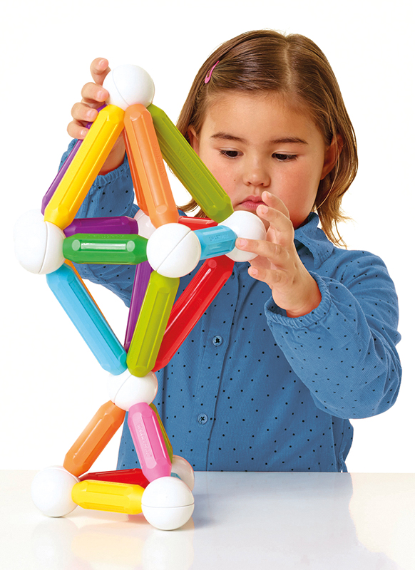 Bouwset - SmartMax START XL - set van 42