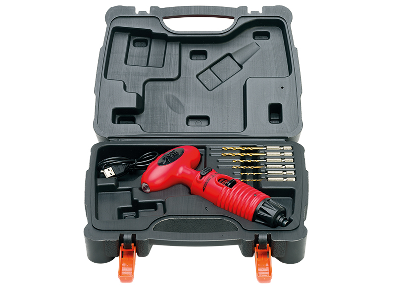 Stem - Toolkid - boormachine - per stuk