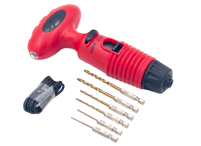 Stem - Toolkid - boormachine - per stuk