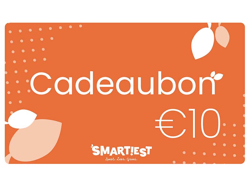 CADEAUBON - 10 EURO