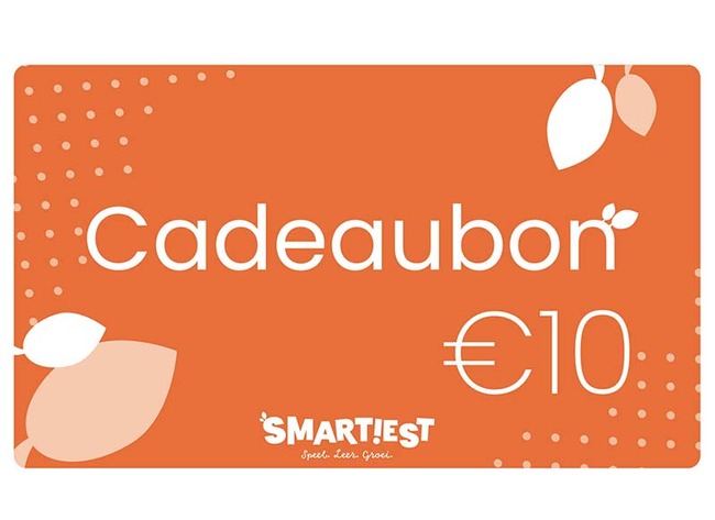 CADEAUBON - 10 euro