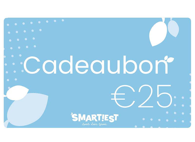 CADEAUBON - 25 euro
